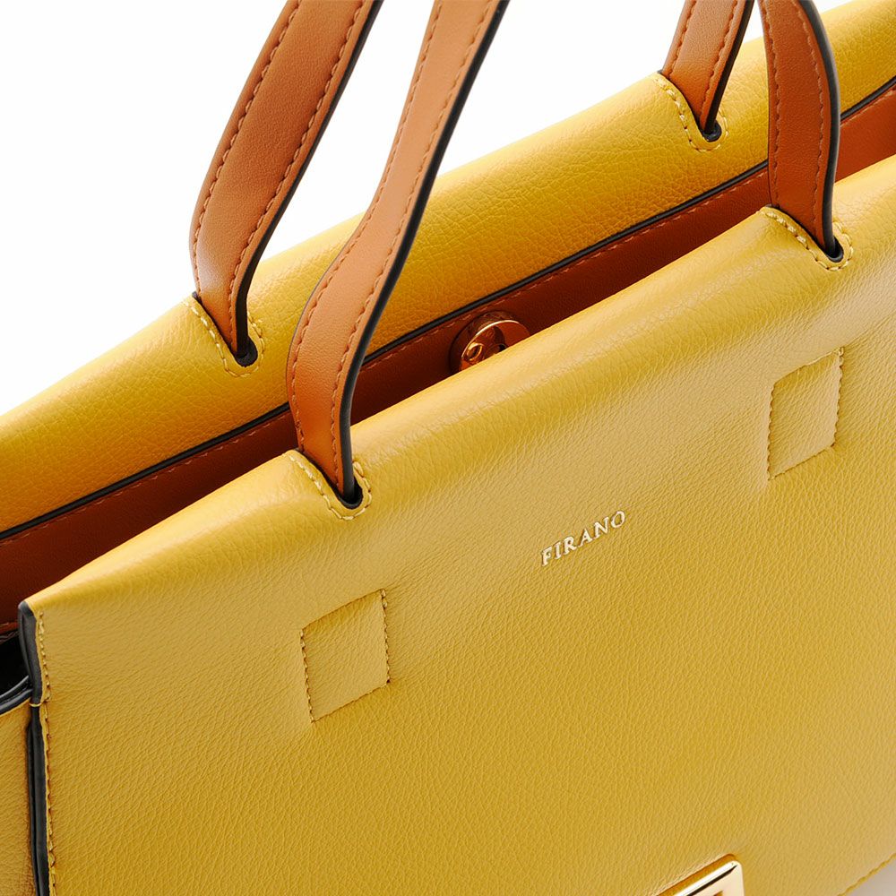 スクエアフラップハンドバッグ/302964 | フィラノ公式オンラインショップ