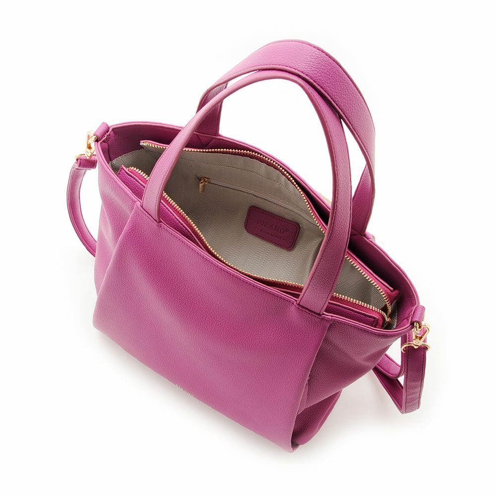 タックポケットトートバッグ＆ショルダーポーチセット/A303058