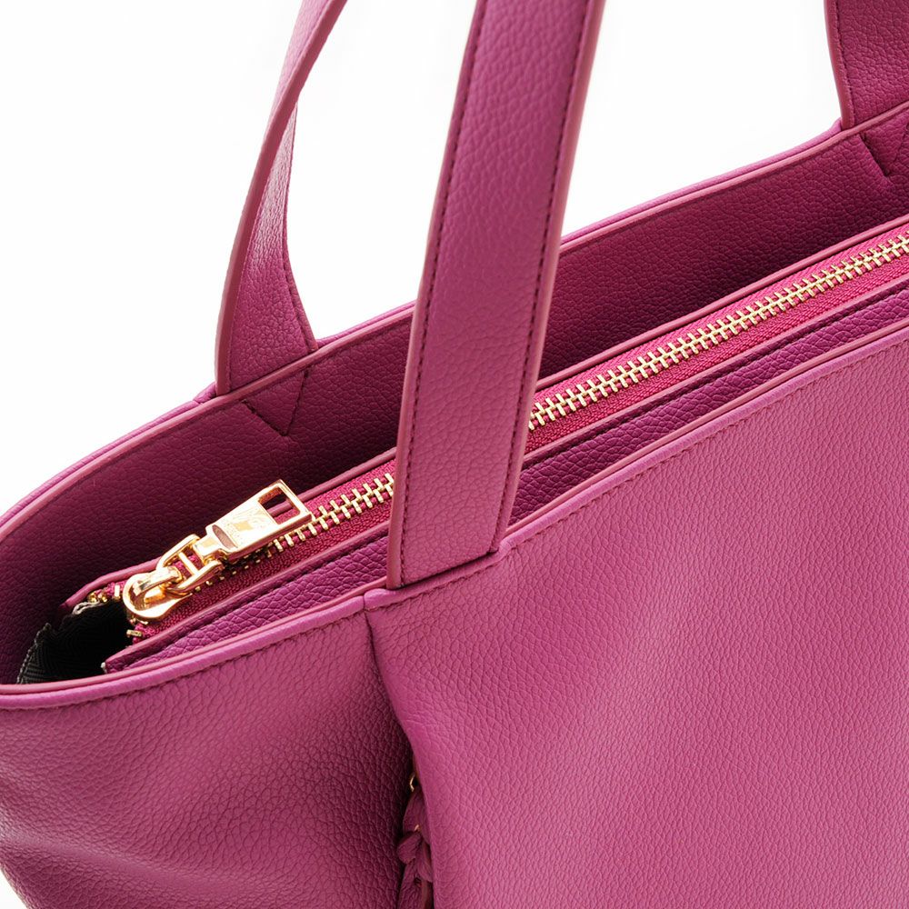 タックポケットトートバッグ＆ショルダーポーチセット/A303058