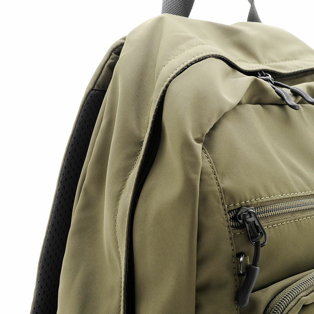 STOBU はっ水タウンユースバックパック/S703039