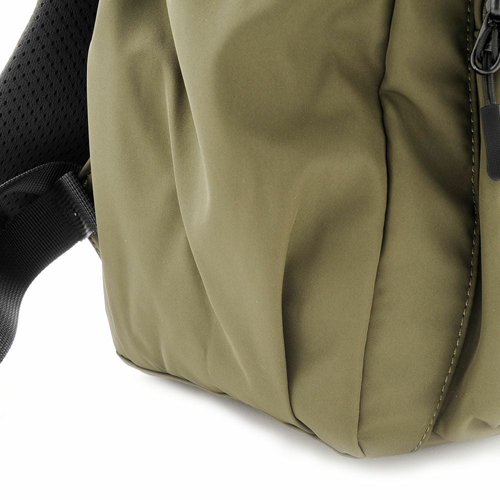 STOBU はっ水タウンユースバックパック/S703039