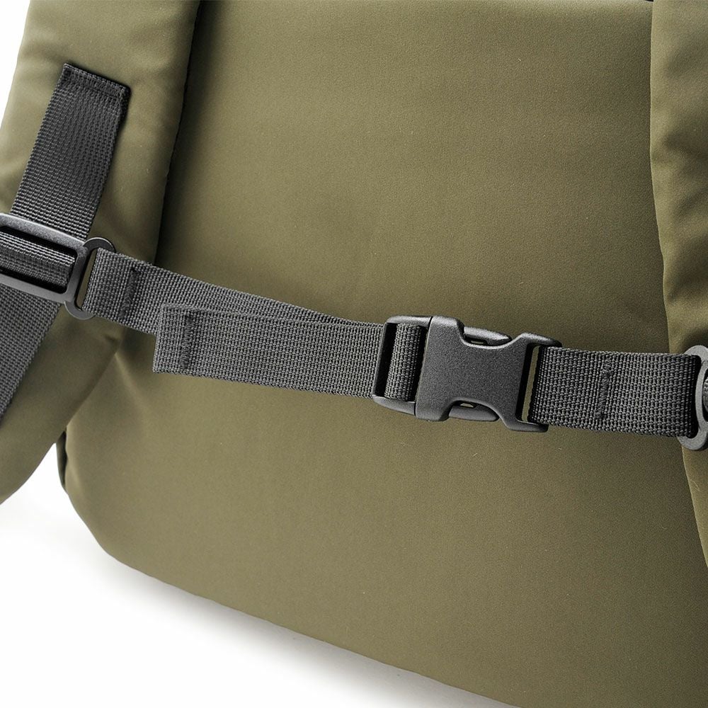 STOBU はっ水タウンユースバックパック/S703039