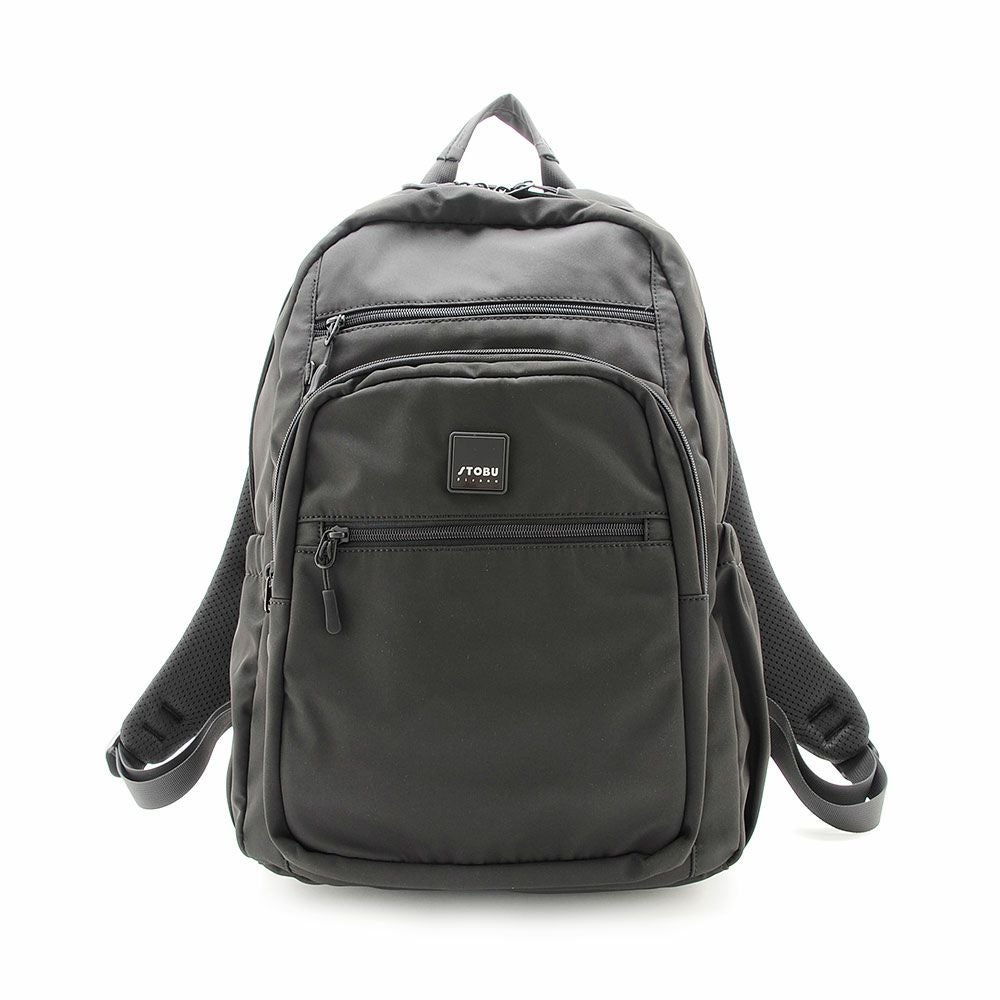 STOBU はっ水タウンユースバックパック/S703039