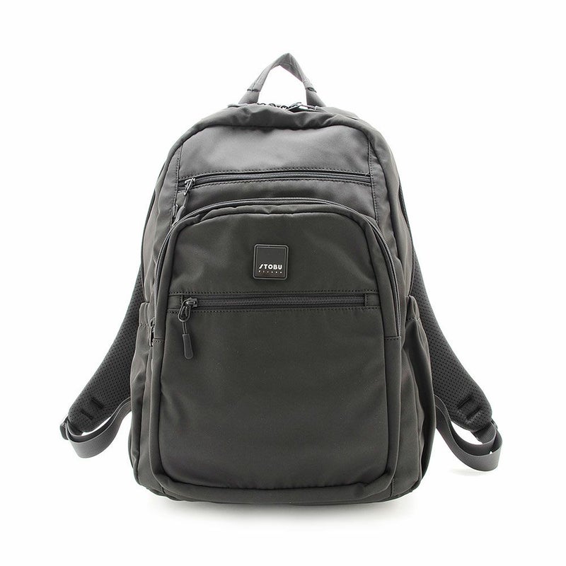 STOBU はっ水タウンユースバックパック/S703039