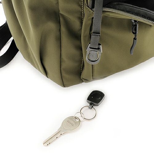 STOBU はっ水タウンユースバックパック/S703039