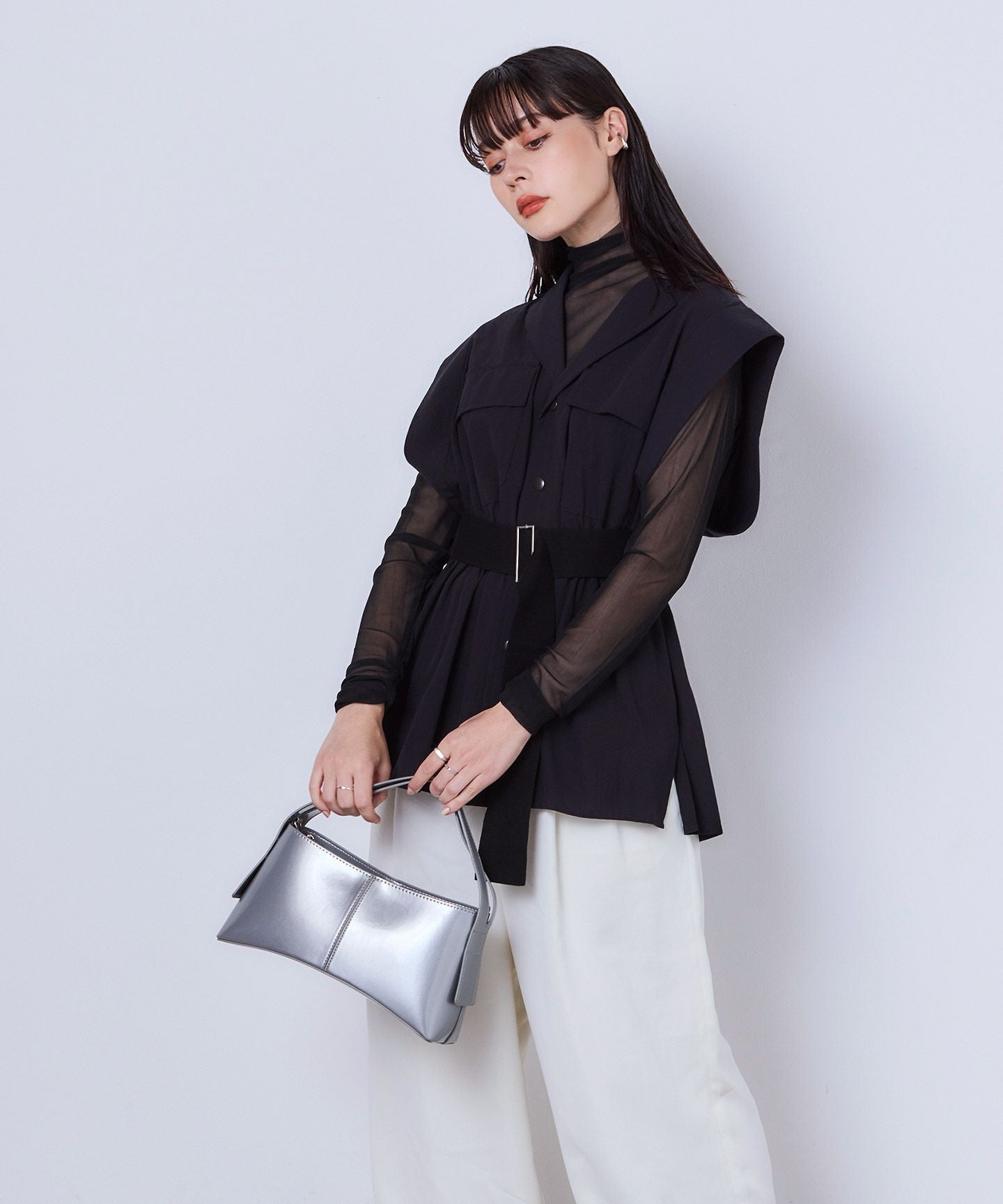 SLIT D001 MioFIRANO/MF803045 | フィラノ公式オンラインショップ