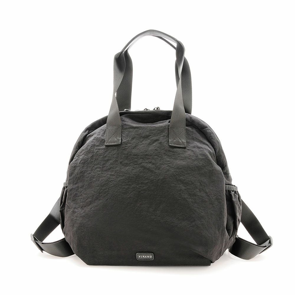 ワッシャーナイロンオーバルリュック/303062 | フィラノ公式オンライン