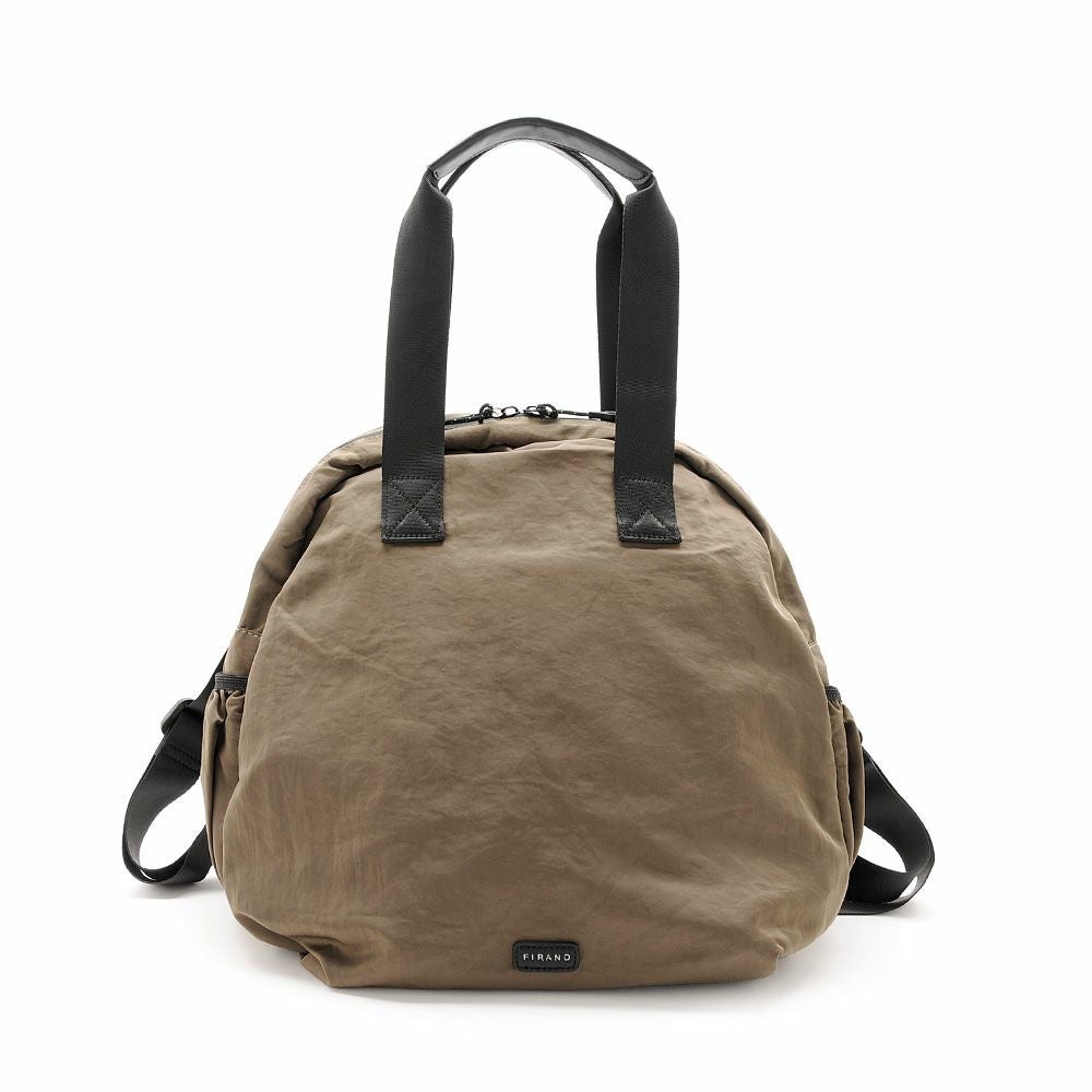 ワッシャーナイロンオーバルリュック/303062 | フィラノ公式オンライン