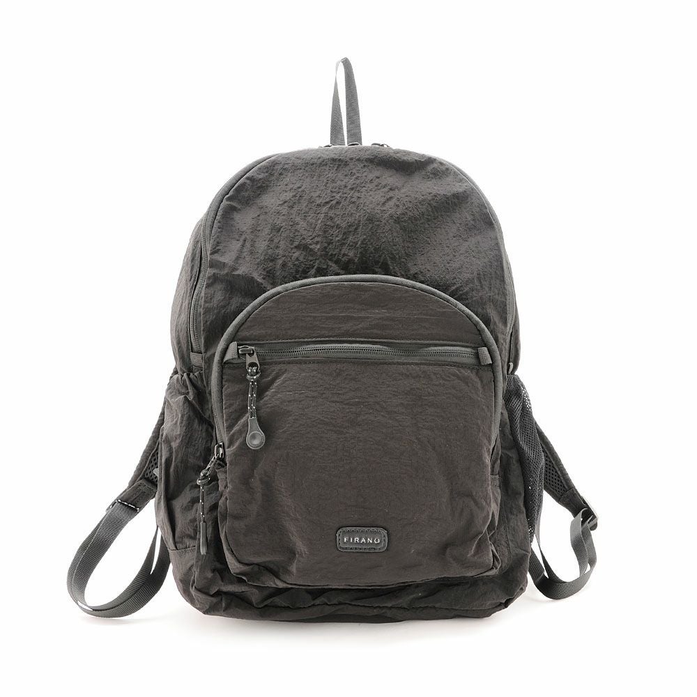 軽量ナイロングラフチェックリュック/303063 | フィラノ公式オンライン