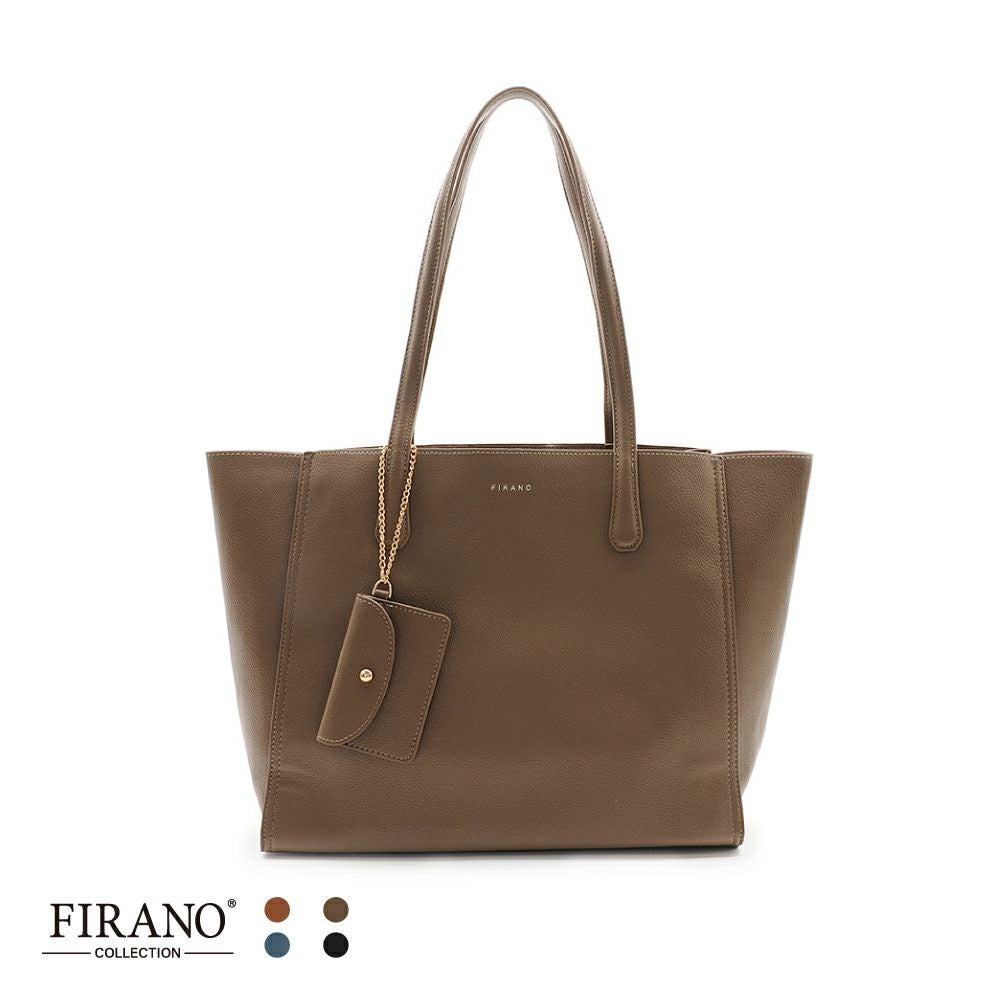 アレンジパートトートバッグ(パスケース付き)/403070 | フィラノ公式