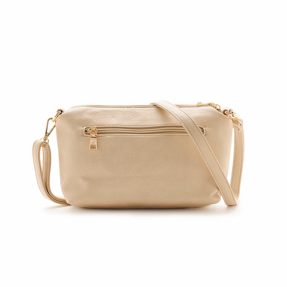 カラフルラウンドトートバッグ＆ショルダーバッグセット/A403064