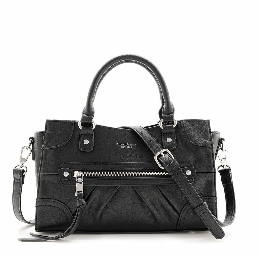 タックスクエアハンドバッグ/F403103 | フィラノ公式オンラインショップ