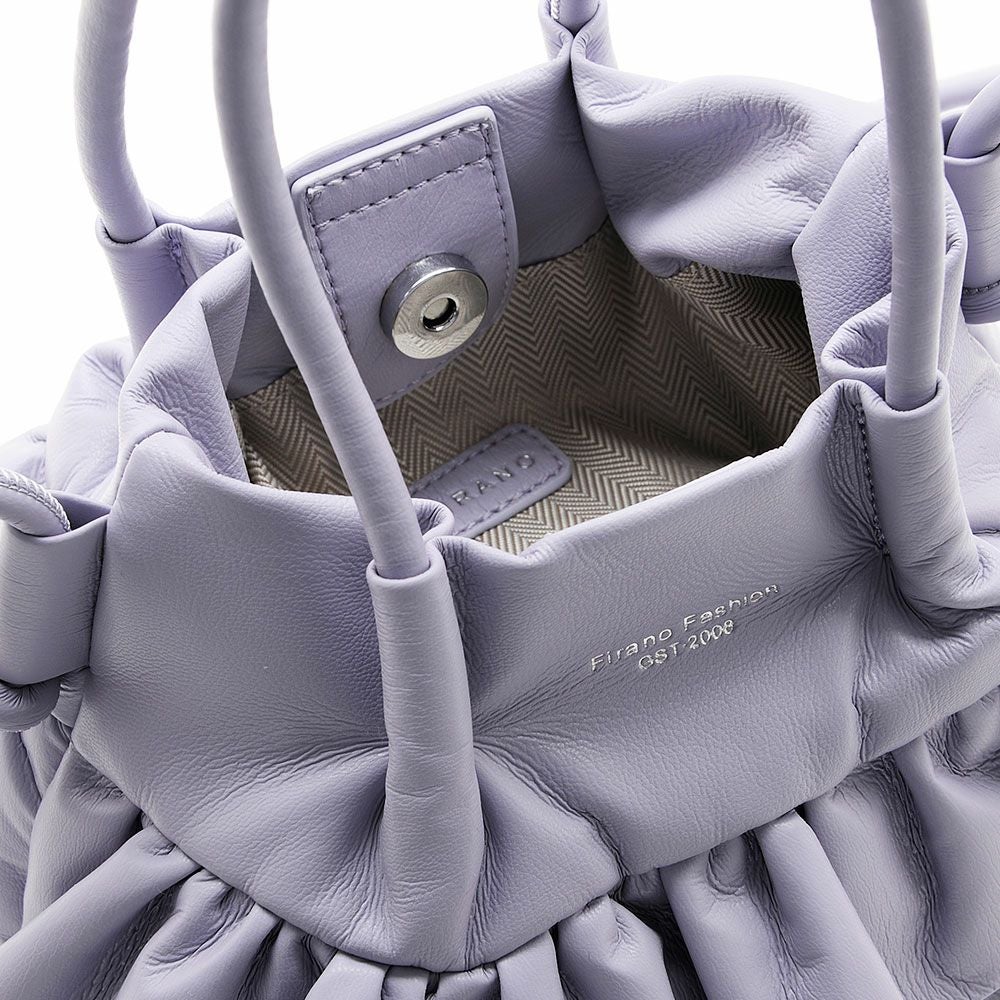 ティアードフリルショルダーバッグ/F303124 | フィラノ公式オンライン