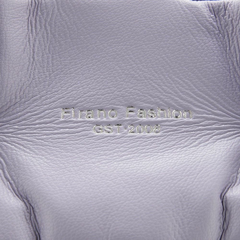 ティアードフリルショルダーバッグ/F303124 | フィラノ公式オンライン