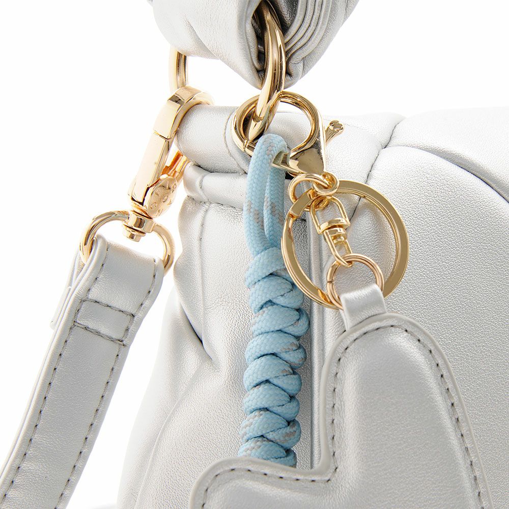 キルティングボクシーハンドバッグ/F403081 | フィラノ公式オンライン