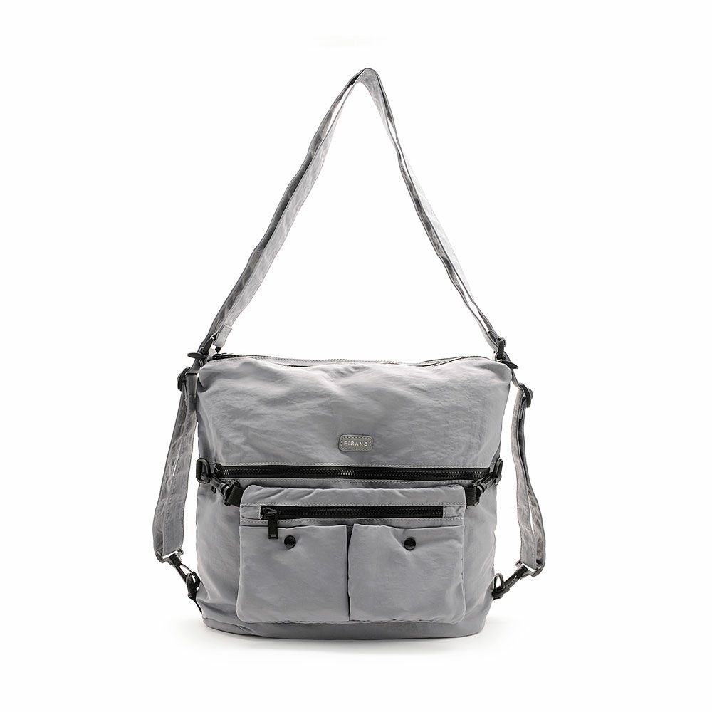 はっ水軽量ワッシャーナイロン2WAYリュック/303149 | フィラノ公式