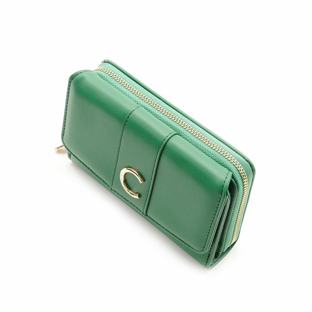 Cモチーフウォレット/203191 | フィラノ公式オンラインショップ