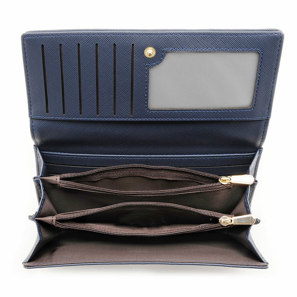 リッチクロスロングウォレット/203192 | フィラノ公式オンラインショップ