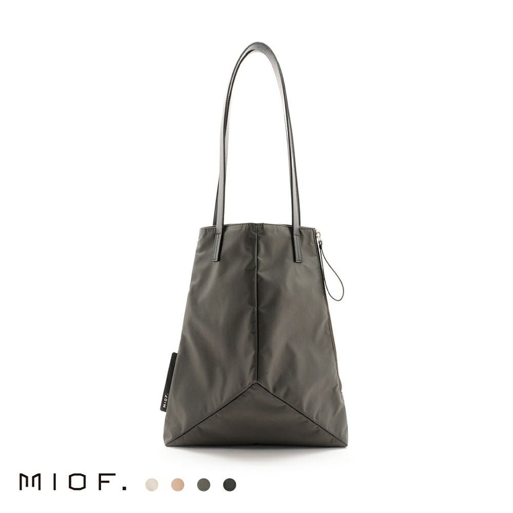 NY-02 truss_tote bag MIOF. /J203252 | フィラノ公式オンラインショップ