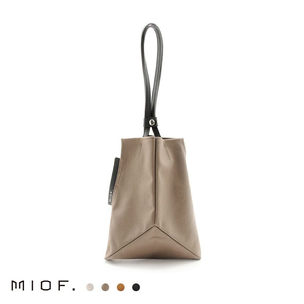 CN-01 truss_hand bag MIOF. /J203253 | フィラノ公式オンラインショップ