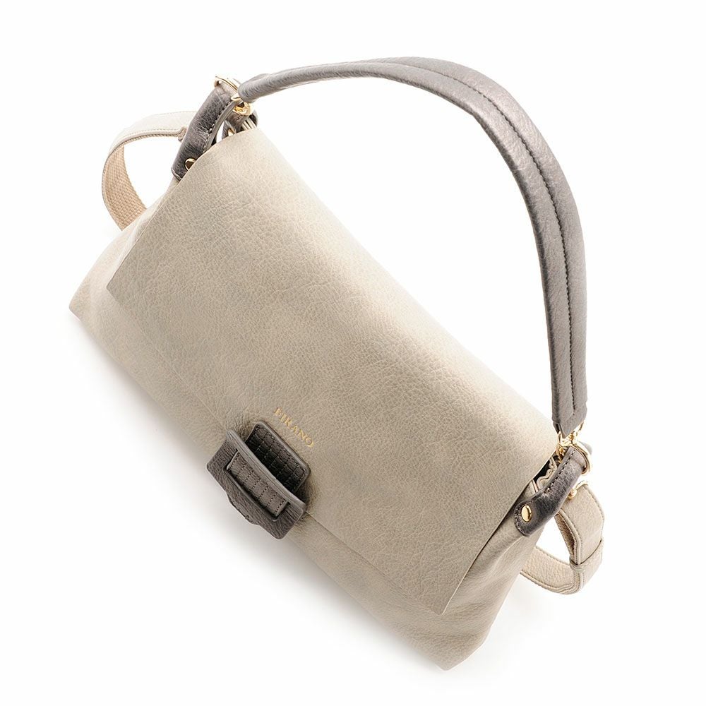 バックル付きフラップトートバッグ/403321 | フィラノ公式オンライン