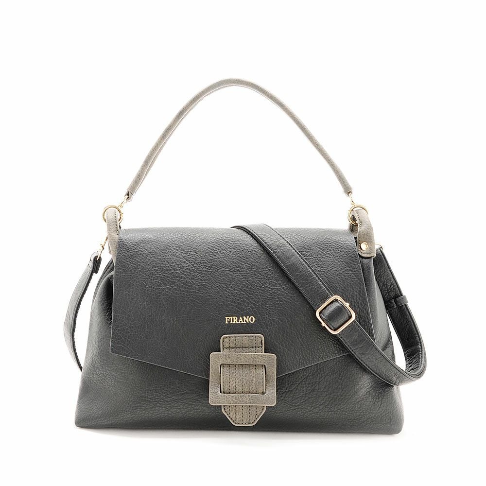 バックル付きフラップトートバッグ/403321【vts】 | フィラノ公式