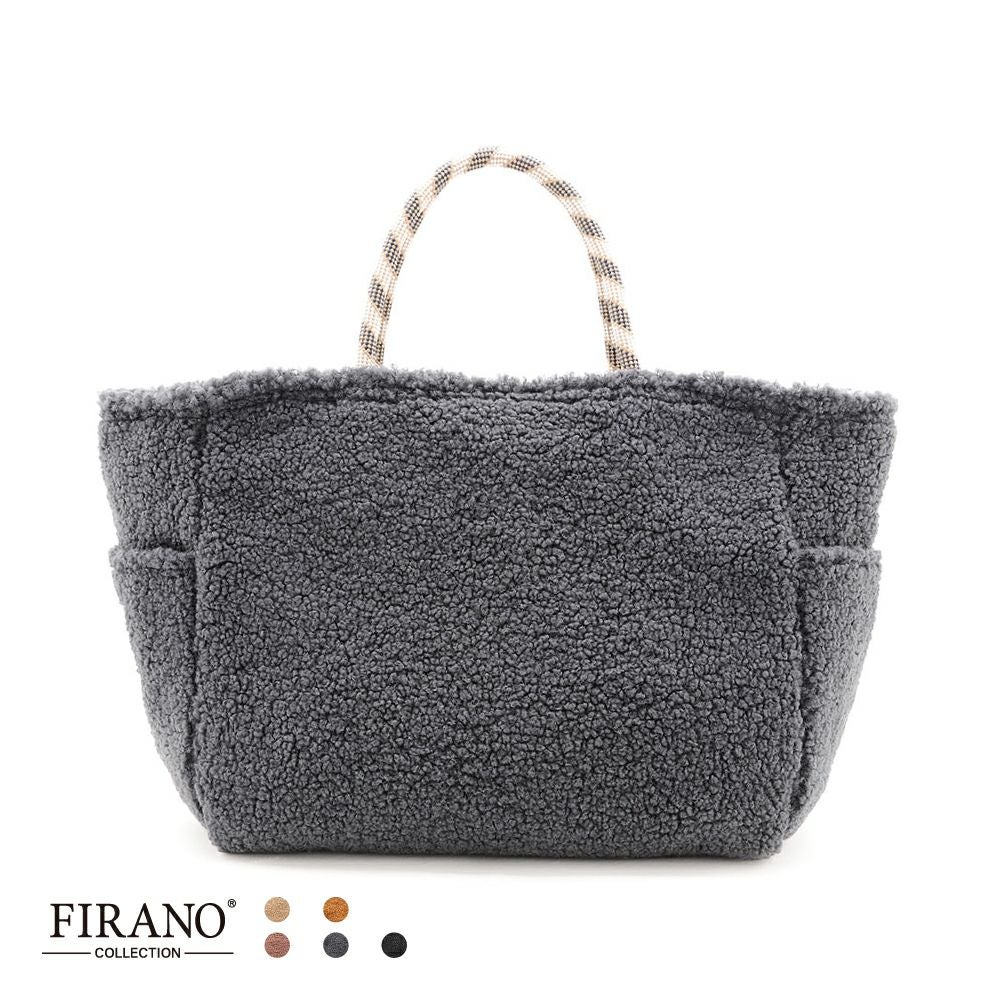 リバーシブルボワトートバッグ/403322 | フィラノ公式オンラインショップ