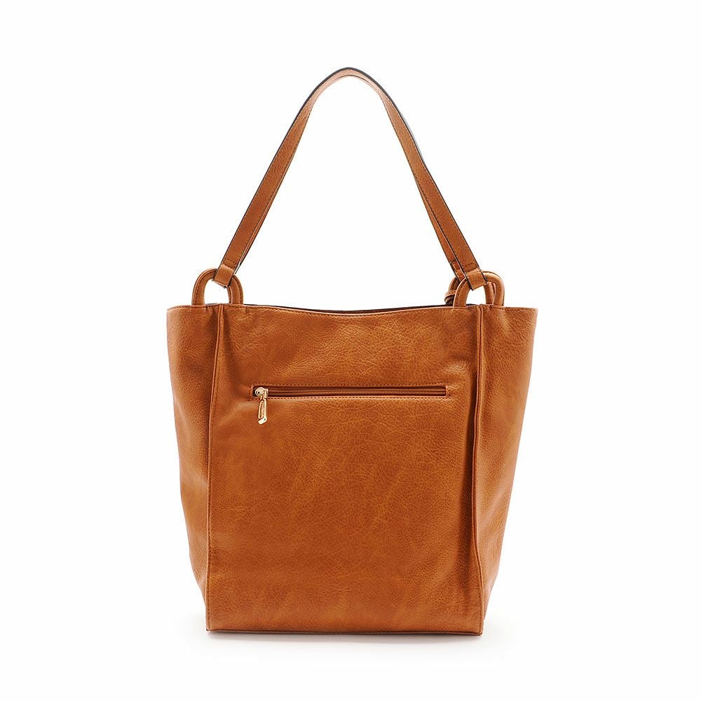 ラインステッチトートバッグ/403263 | フィラノ公式オンラインショップ