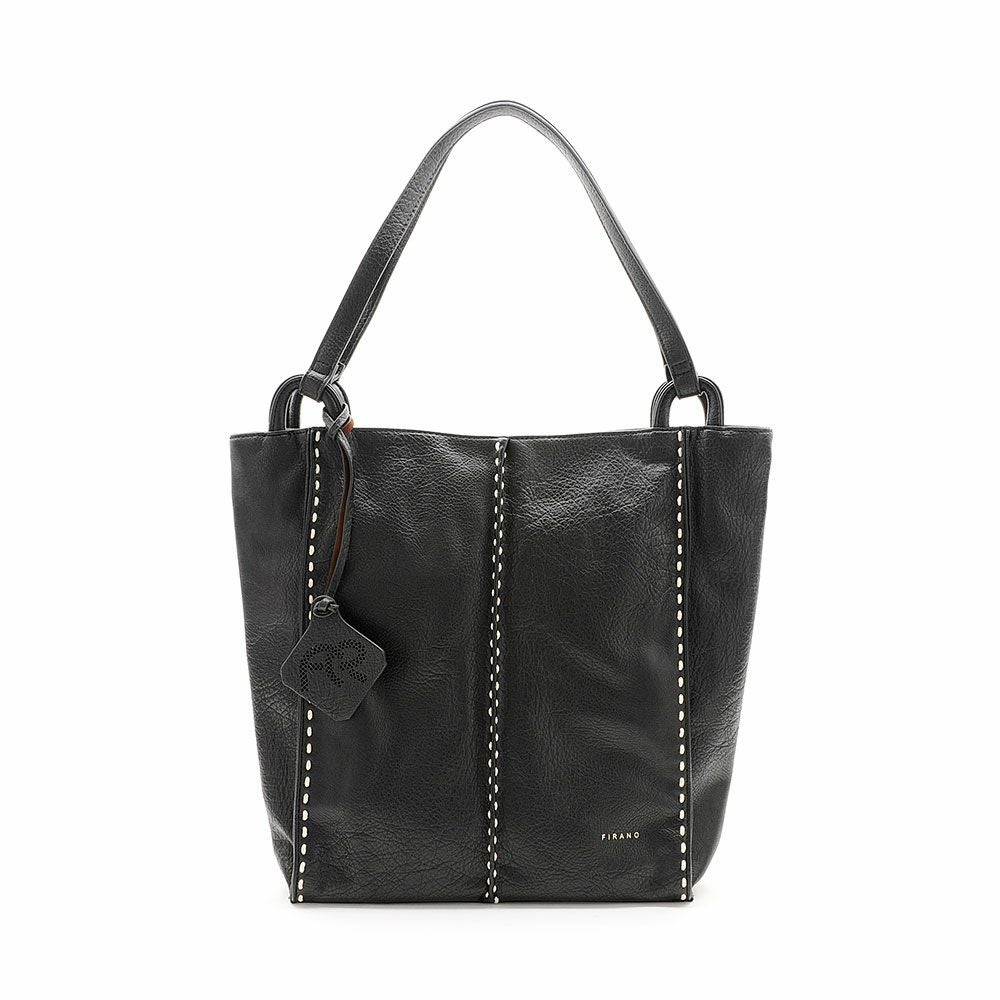 ラインステッチトートバッグ/403263 | フィラノ公式オンラインショップ