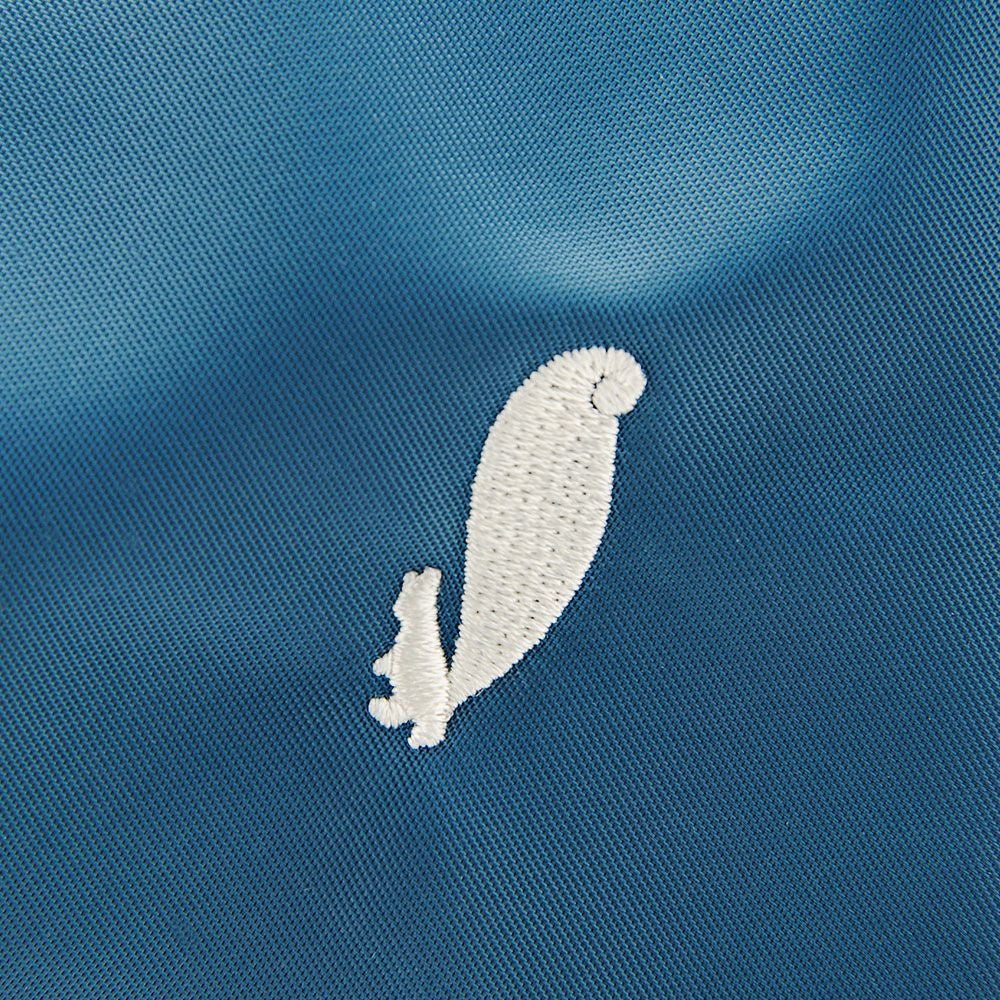 はっ水軽量ナイロンアーチハンドルバッグ/403269 | フィラノ公式