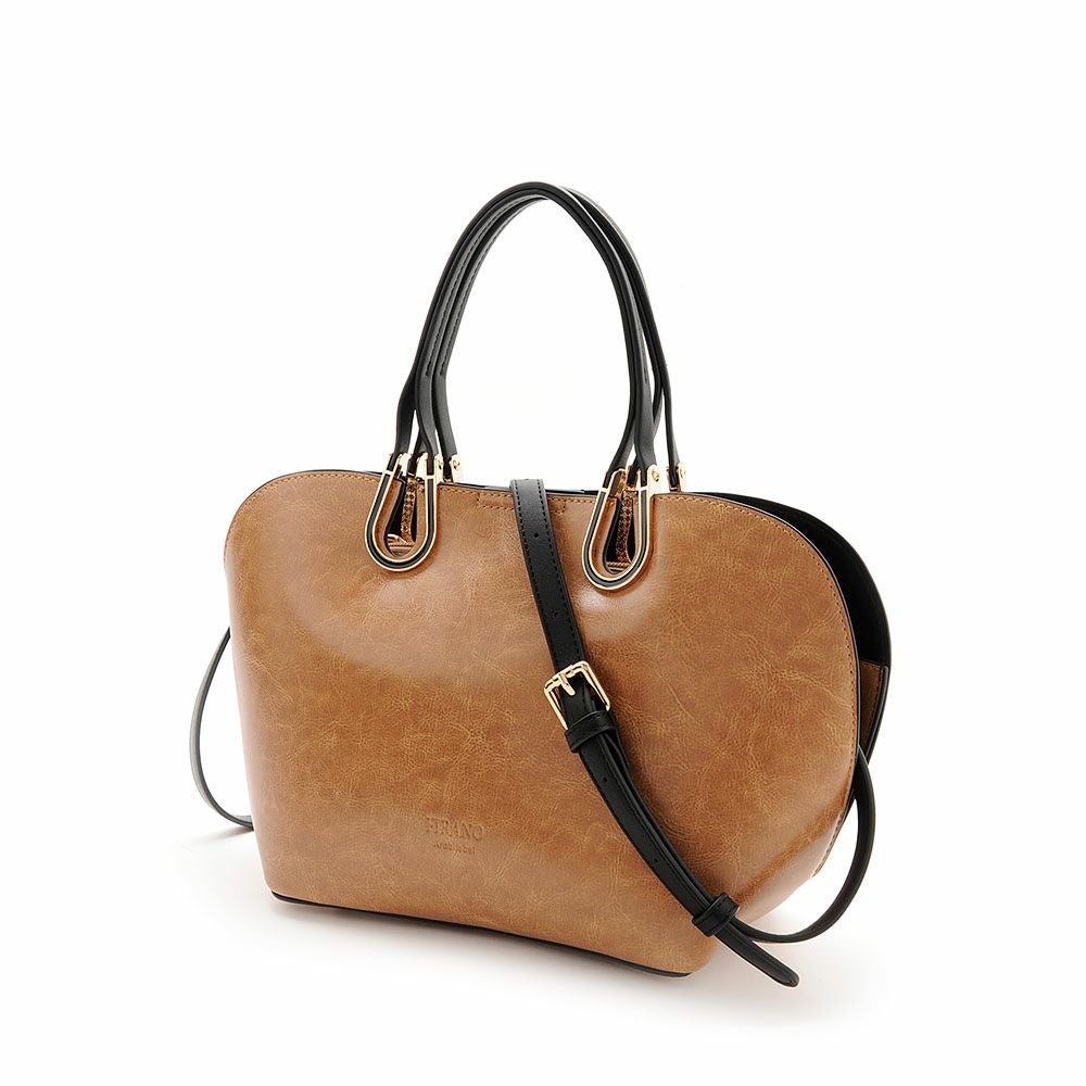 エレガンス馬蹄ハンドバッグ/301985 | フィラノ公式オンラインショップ