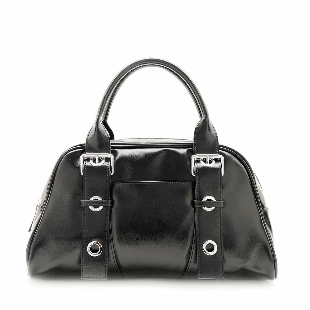 ベルトハンドルボストンバッグ/F303313【vts】 | フィラノ公式