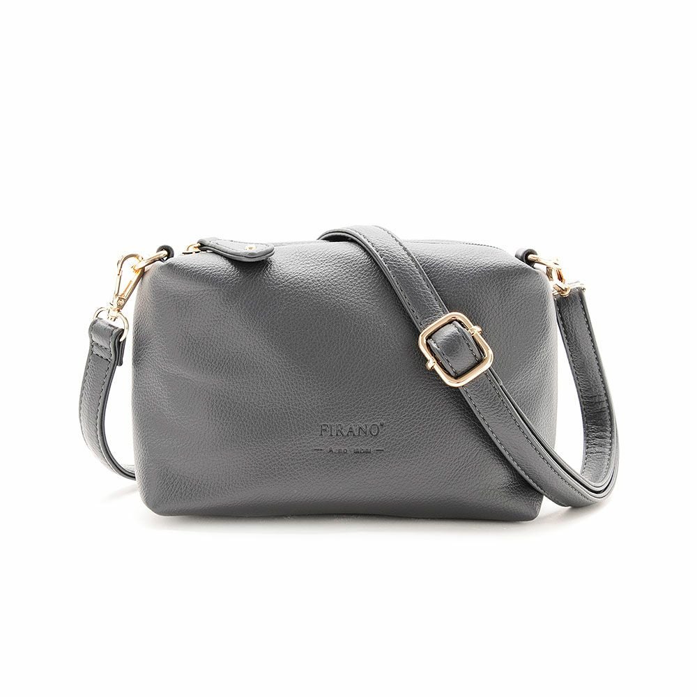 スエードミディハンドバッグ＆ショルダーバッグセット/A403338