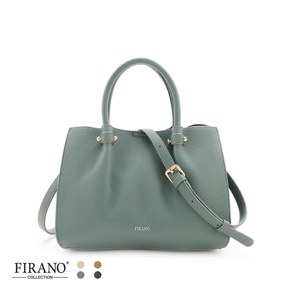 ゴールドピアスハンドバッグ/303326 | フィラノ公式オンラインショップ