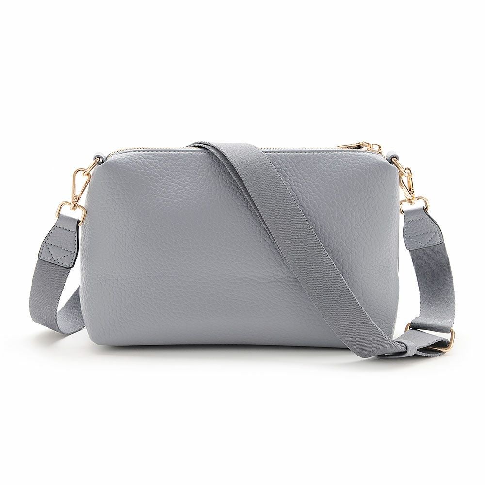 ストリングチャームハンドバッグ＆ショルダーバッグセット/403348